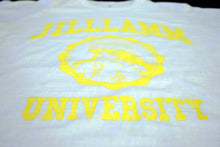 Load image into Gallery viewer, Off-White Graphic Raglan Tee