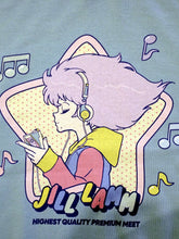 Load image into Gallery viewer, "Music" Graphic Sweatshirt