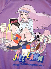 Load image into Gallery viewer, "Bunch of Stuff" Graphic Sweatshirt