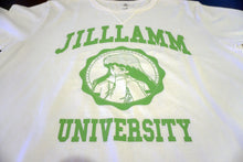 Load image into Gallery viewer, Off-White Graphic Ribbed Tee
