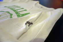 Load image into Gallery viewer, Off-White Graphic Ribbed Tee
