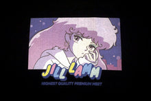 Load image into Gallery viewer, "Night" Graphic Sweatshirt
