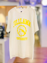 Load image into Gallery viewer, Off-White Graphic Raglan Tee
